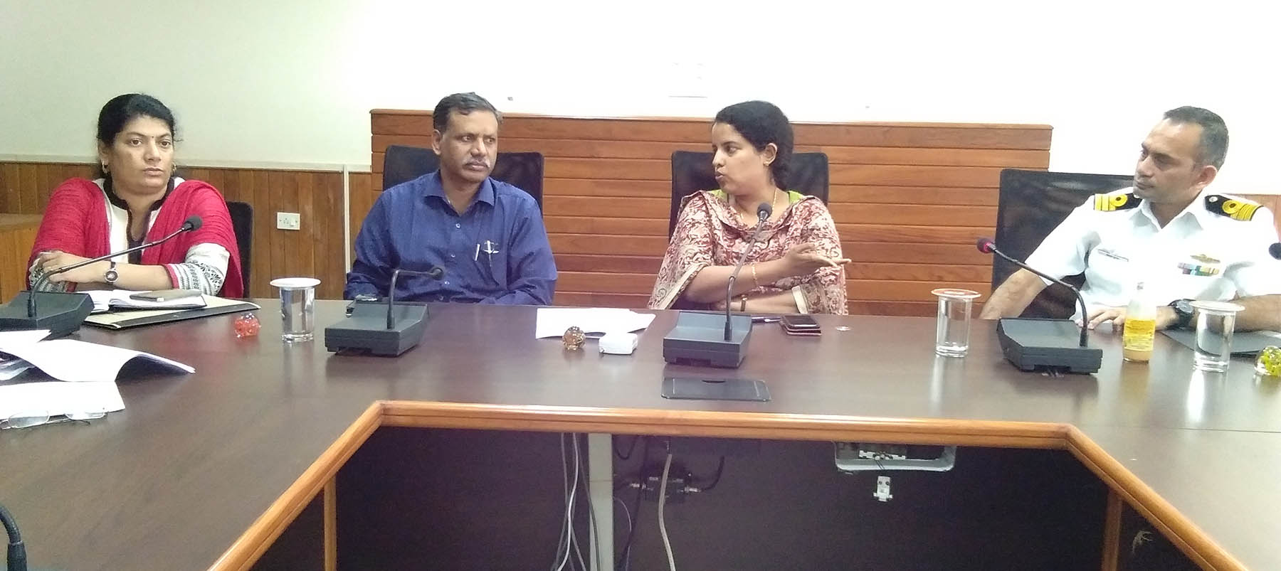 ಉಡುಪಿ: ಸುಗಮ್ಯ ಚುನಾವಣೆಗೆ ಸೂಕ್ತ ಕ್ರಿಯಾಯೋಜನೆ ರೂಪಿಸಲು ಕರೆ